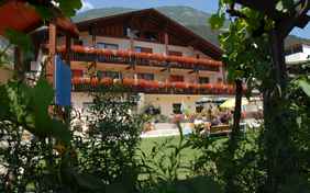 So schön liegen die Zimmer